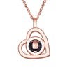 Product Thumbnail Heart Pendant