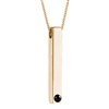 Product Thumbnail Bar Pendant