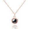 Product Thumbnail Round Pendant