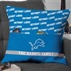 Product Thumbnail 18 Inch Pillow