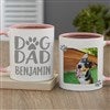 Product Thumbnail 11 oz. Pink Mug