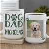 Product Thumbnail 15 oz. White Mug