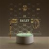 Product Thumbnail Yellow Light