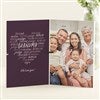 Product Thumbnail Design & Photo Plaque (sold separately)