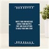 Product Thumbnail Story Board Plaque