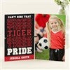 Product Thumbnail Design & Photo Plaque (sold separately)