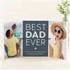 Product Thumbnail Design & Photo Plaques (sold separately)