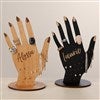 Product Thumbnail Natural & Black Stain Wood