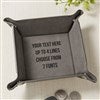 Product Thumbnail Valet Tray