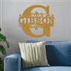 Product Thumbnail On Wall