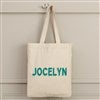 Small Tote Bag