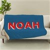 Product Thumbnail 50x60 Sherpa Blanket