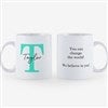 Product Thumbnail 18 oz. White mug