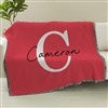 Product Thumbnail 56x60 Woven Throw