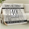 Product Thumbnail 60x80 Sherpa Blanket