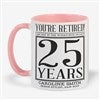Product Thumbnail 11 oz. Pink Mug