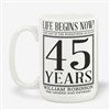 Product Thumbnail 15 oz. White Mug