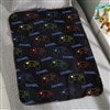 Product Thumbnail 30X40 Sherpa Blanket 