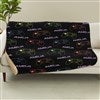 Product Thumbnail 60X80 Sherpa Blanket 