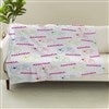 Product Thumbnail 50X60 Sweatshirt Blanket