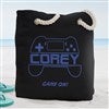 Product Thumbnail Large Beach Bag