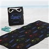 Product Thumbnail Beach Bag and Matching Towel