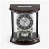 Pmall thumb Engraved Logo Bulova Gentry Contemporary Clock  - 48117