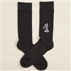 Personalization Left Sock