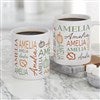 Product Thumbnail 11 oz. White Mug