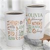 Product Thumbnail 16 oz. Latte Mug