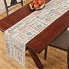 Product Thumbnail Table Runner