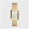 Fossil Raquel Large Gold Watch  