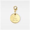 Product Thumbnail Personalization on Charm Front