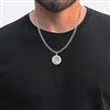 Product Thumbnail Around Neck