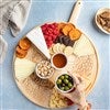 Product Thumbnail Board with Food