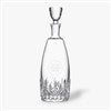 Pmall thumb Engraved Logo Waterford Lismore Essence Decanter - 48257
