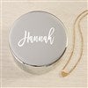 Product Thumbnail Gold Heart Necklace