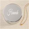 Product Thumbnail Gold Heart Necklace
