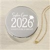 Product Thumbnail Gold Heart Necklace