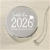 Product Thumbnail Silver Infinity Necklace