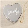 Product Thumbnail Gold Infinity Necklace