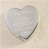 Product Thumbnail Silver Heart Necklace