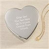 Product Thumbnail Gold Heart Necklace