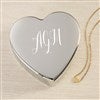 Product Thumbnail Gold Heart Necklace