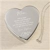 Product Thumbnail Silver Infinity Necklace