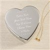 Product Thumbnail Gold Infinity Necklace