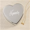 Product Thumbnail Gold Infinity Necklace