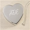 Product Thumbnail Silver Infinity Necklace