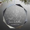 Product Thumbnail Premium Glass Ornament