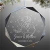 Product Thumbnail Premium Glass Ornament
